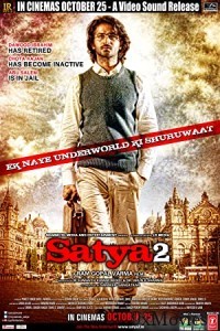 Satya 2 (2013) UNCUT Hindi Dubbed Movie