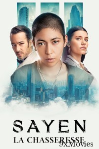 Sayen The Huntress (2024) ORG Hindi Dubbed Movie