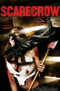 Scarecrow (2013) ORG Hindi Dubbed Movie