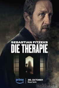 Sebastian Fitzeks Therapy (2023) Season 1 Hindi Dubbed Series