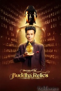 Secrets of The Buddha Relics (2024) Season 1 EP01 Hindi Series