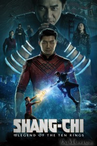 Shang Chi And The Legend of The Ten Rings (2021) ORG Hindi Dubbed Movie