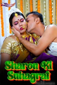 Sharon Ki Suhagrat (2024) GoddesMahi Hindi Short Film