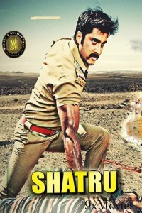Shatru (2013) ORG Hindi Dubbed Movie