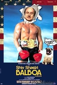 Shiv Shastri Balboa (2023) Hindi Full Movie