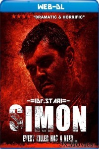 Simon (2017) UNRATED Hindi Dubbed Movie