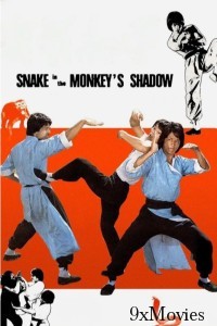 Snake in The Monkeys Shadow (1979) ORG Hindi Dubbed Movie