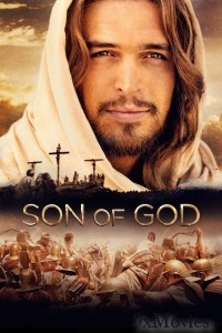 Son Of God (2014) ORG Hindi Dubbed Movie
