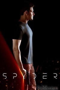 Spyder (2017) ORG Hindi Dubbed Movie