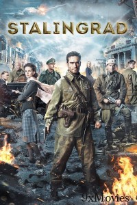 Stalingrad (2013) ORG Hindi Dubbed Movie