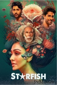 Starfish (2023) Hindi Movies