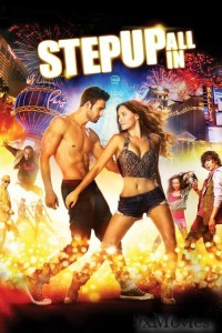 Step Up All In (2014) ORG Hindi Dubbed Movie