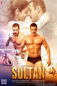 Sultan (2016) Hindi Full Movie