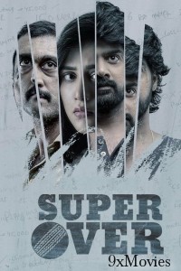 Super Over (2024) ORG Hindi Dubbed Movie