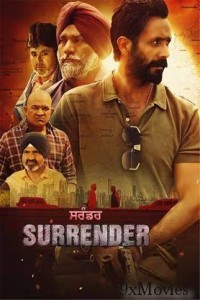 Surrender (2024) Punjabi Movie