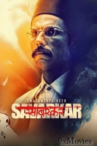 Swatandra Veer Savarkar (2024) Hindi Movie