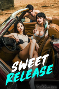 Sweet Release (2024) Tagalog Movie