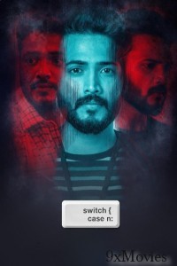 Switch Case N (2024) HQ Hindi Dubbed Movie