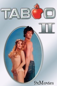 Taboo II (1982) ORG Hindi Dubbed Movie
