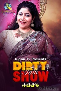 Tawayaf (2024) JugnuTV Hindi Talk Show