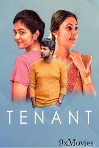 Tenant (2024) HQ Hindi Dubbed Movie