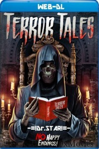 Terror Tales (2016) Hindi Dubbed Movie