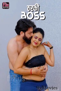 Tharki Boss (2024) Fliz Hindi Short Film