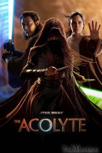 The Acolyte (2024) Season 1 (EP03) Hindi Dubbed Series