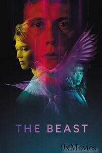 The Beast (2024) ORG Hindi Dubbed Movie