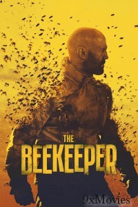 The Beekeeper (2024) English Movie
