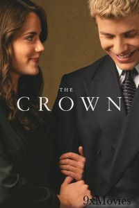 The Crown (2023) Season 6 Hindi Dubbed Series