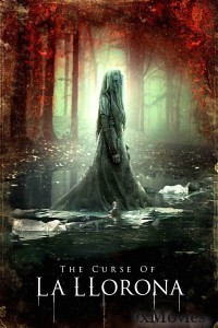The Curse of La Llorona (2019) ORG Hindi Dubbed Movie