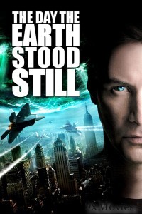 The Day The Earth Stood Still (2008) ORG Hindi Dubbed Movie
