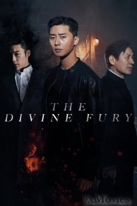 The Divine Fury (2019) ORG Hindi Dubbed Movie