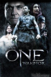 The Dragon Warrior (2011) ORG Hindi Dubbed Movie