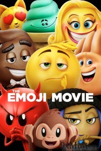 The Emoji Movie (2017) ORG Hindi Dubbed Movie