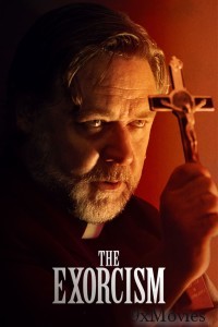 The Exorcism (2024) HQ Hindi Dubbed Movie