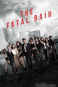 The Fatal Raid (2019) ORG Hindi Dubbed Movie