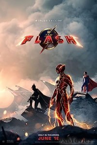 The Flash (2023) English Full Movie