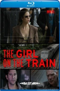 The Girl On The Train (2014) Hindi Dubbed Movie
