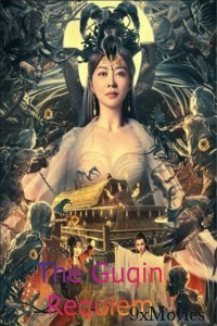The Guqin Requiem (2023) ORG Hindi Dubbed Movie