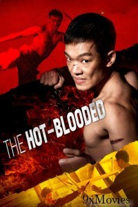 The Hot Blooded (2021) ORG Hindi Dubbed Movie