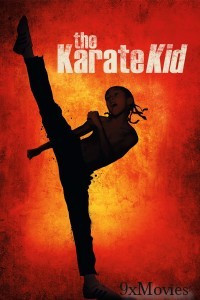 The Karate Kid (2010) ORG Hindi Dubbed Movie