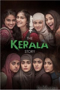 The Kerala Story (2023) Hindi Movie