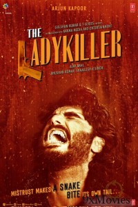 The Lady Killer (2023) Hindi Movie