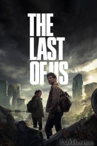 The Last of Us (2023) Season 1 Hindi Dubbed Series