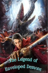 The Legend of Enveloped Demons (2022) ORG Hindi Dubbed Movie