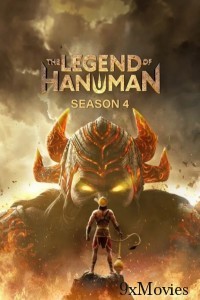 The Legend of Hanuman (2024) S04 (EP05) Hindi Web Series