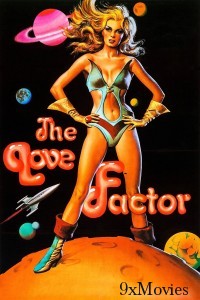 The Love Factor (1969) English Movie