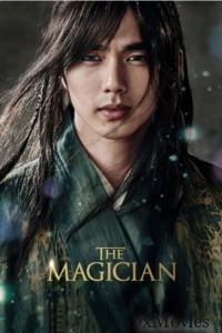 The Magician (2015) ORG Hindi Dubbed Movie